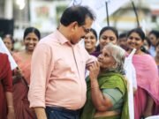 നാടിന്റെ വികസനത്തിന് നാളെയുടെ ലോകം കെട്ടിപ്പടുത്ത ട്വന്റി20