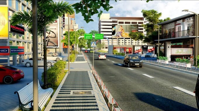 കിഴക്കമ്പലം മോഡല് വികസനം ഇനി നിങ്ങളുടെ നാട്ടിലും