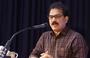 പൂത്തൃക്ക പഞ്ചായത്തില് മുഴുവന് സീറ്റും നേടി ട്വന്റി20 പാര്ട്ടി ഭരണം പിടിക്കും: സാബു എം. ജേക്കബ്ബ്