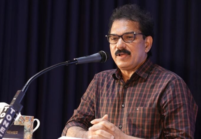 പൂത്തൃക്ക പഞ്ചായത്തില് മുഴുവന് സീറ്റും നേടി ട്വന്റി20 പാര്ട്ടി ഭരണം പിടിക്കും: സാബു എം. ജേക്കബ്ബ്