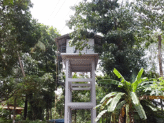 മഴുവന്നൂരിൽ കുടിവെള്ള സ്വപ്നത്തിന് രൂപം നൽകി: പദ്ധതി പൂർത്തിയാക്കാൻ ഒരുങ്ങുന്നു ട്വന്റി20