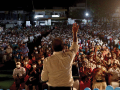 ട്വന്റി20യുടെ വികസന രാഷ്ട്രീയം, സംസ്ഥാനത്തിന് തന്നെ മാതൃക