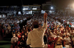 ട്വന്റി20യുടെ വികസന രാഷ്ട്രീയം, സംസ്ഥാനത്തിന് തന്നെ മാതൃക