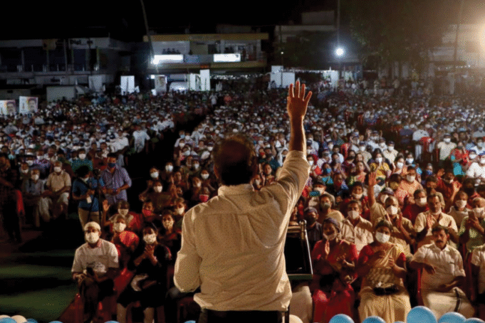 ട്വന്റി20യുടെ വികസന രാഷ്ട്രീയം, സംസ്ഥാനത്തിന് തന്നെ മാതൃക