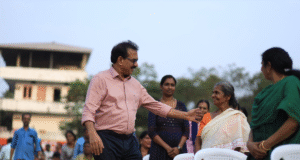 കൊച്ചി കോര്പ്പറേഷനിലെ മുഴുവന് ഡിവിഷനിലും ട്വന്റി20 മല്സരിക്കും