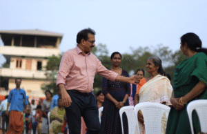 കൊച്ചി കോര്പ്പറേഷനിലെ മുഴുവന് ഡിവിഷനിലും ട്വന്റി20 മല്സരിക്കും