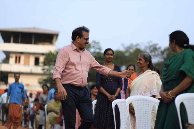 കൊച്ചി കോര്പ്പറേഷനിലെ മുഴുവന് ഡിവിഷനിലും ട്വന്റി20 മല്സരിക്കും