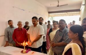 കൊടകരയിലും വിജയം കൊയ്യാൻ ട്വന്റി20