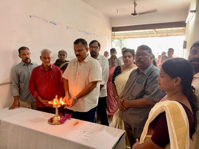 കൊടകരയിലും വിജയം കൊയ്യാൻ ട്വന്റി20