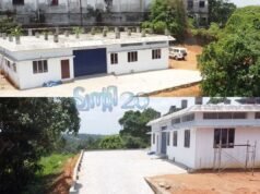 മഴുവന്നൂര് എം.സി.എഫ്: ട്വന്റി20യുടെ ഹരിത വികസന മാതൃക