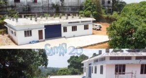 മഴുവന്നൂര് എം.സി.എഫ്: ട്വന്റി20യുടെ ഹരിത വികസന മാതൃക