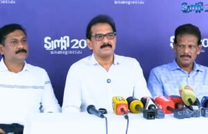 എൽ ഡി എഫ് ഭരിച്ചിരുന്ന തിരുവാണിയൂർ പഞ്ചായത്ത് പിടിച്ചെടുത്ത് ട്വന്റി 20