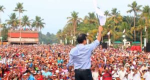 നിയമസഭ തിരഞ്ഞെടുപ്പില് അന്പതിലധികം സീറ്റുകളില് മത്സരിക്കും; സ്ഥാനാര്ഥി നിര്ണയം പൂര്ത്തിയാക്കിയെന്ന് സാബു എം ജേക്കബ്