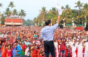 നിയമസഭ തിരഞ്ഞെടുപ്പില് അന്പതിലധികം സീറ്റുകളില് മത്സരിക്കും; സ്ഥാനാര്ഥി നിര്ണയം പൂര്ത്തിയാക്കിയെന്ന് സാബു എം ജേക്കബ്