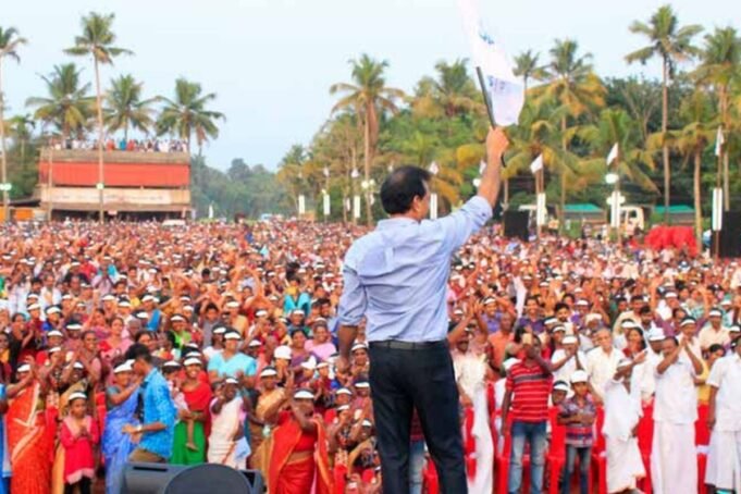 നിയമസഭ തിരഞ്ഞെടുപ്പില് അന്പതിലധികം സീറ്റുകളില് മത്സരിക്കും; സ്ഥാനാര്ഥി നിര്ണയം പൂര്ത്തിയാക്കിയെന്ന് സാബു എം ജേക്കബ്