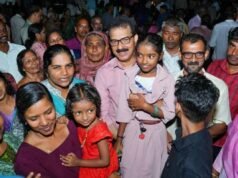 ഇടത് വലത് രാഷ്ട്രീയ മുന്നണികളെ വിറപ്പിച്ച് 9-ാം സ്ഥാനം കരസ്ഥമാക്കി ട്വന്റി20