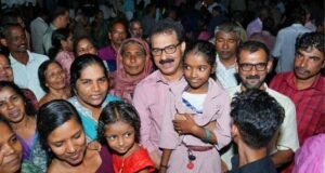 ഇടത് വലത് രാഷ്ട്രീയ മുന്നണികളെ വിറപ്പിച്ച് 9-ാം സ്ഥാനം കരസ്ഥമാക്കി ട്വന്റി20