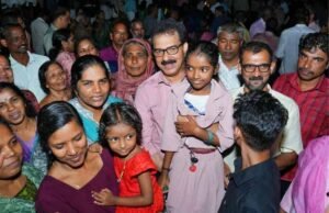 ഇടത് വലത് രാഷ്ട്രീയ മുന്നണികളെ വിറപ്പിച്ച് 9-ാം സ്ഥാനം കരസ്ഥമാക്കി ട്വന്റി20