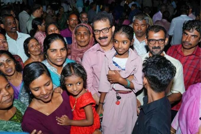 ഇടത് വലത് രാഷ്ട്രീയ മുന്നണികളെ വിറപ്പിച്ച് 9-ാം സ്ഥാനം കരസ്ഥമാക്കി ട്വന്റി20