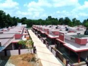 വിലങ്ങ് ഗോഡ്സ് വില്ല, 24 കുടുംബങ്ങള്ക്ക് പുതിയ ജീവിതം