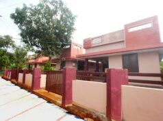 കാനാംപുറം ഗോഡ്സ് വില്ല