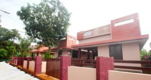 കാനാംപുറം ഗോഡ്സ് വില്ല