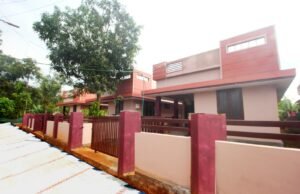 കാനാംപുറം ഗോഡ്സ് വില്ല