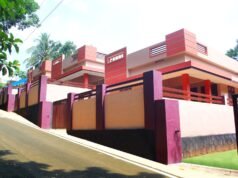 മാക്കിനിക്കര ഗോഡ്സ് വില്ല