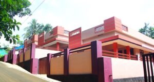 മാക്കിനിക്കര ഗോഡ്സ് വില്ല