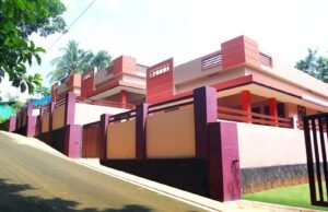 മാക്കിനിക്കര ഗോഡ്സ് വില്ല