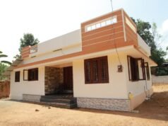 ഒപ്പമുണ്ട് ട്വന്റി20, 1908 പുതിയ വീടുകള്