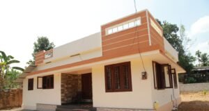 ഒപ്പമുണ്ട് ട്വന്റി20, 1908 പുതിയ വീടുകള്