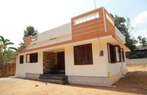 ഒപ്പമുണ്ട് ട്വന്റി20, 1908 പുതിയ വീടുകള്