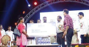 ഭവനരഹിതര്ക്ക് ഇനി സ്വന്തം മണ്ണ്