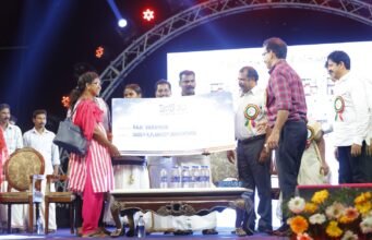 ഭവനരഹിതര്ക്ക് ഇനി സ്വന്തം മണ്ണ്