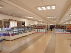 രുചിയിലും ഗുണത്തിലും വിട്ടുവീഴ്ചയില്ല; വിലക്കുറവില് ട്വന്റി20 ബേക്കറി