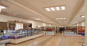 രുചിയിലും ഗുണത്തിലും വിട്ടുവീഴ്ചയില്ല; വിലക്കുറവില് ട്വന്റി20 ബേക്കറി