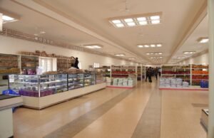 രുചിയിലും ഗുണത്തിലും വിട്ടുവീഴ്ചയില്ല; വിലക്കുറവില് ട്വന്റി20 ബേക്കറി