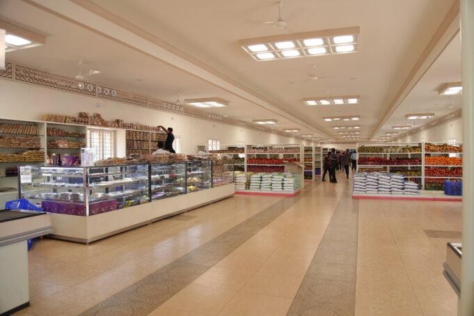 രുചിയിലും ഗുണത്തിലും വിട്ടുവീഴ്ചയില്ല; വിലക്കുറവില് ട്വന്റി20 ബേക്കറി