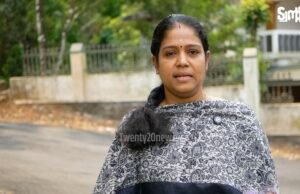 റോഡ് വികസിച്ചാലേ നാട് വികസിക്കു. ചൂരക്കോട് കുന്നത്ത്കുടി കനാൽബണ്ട് റോഡിന്റെ ടാറിങ് പൂർത്തിയായി.