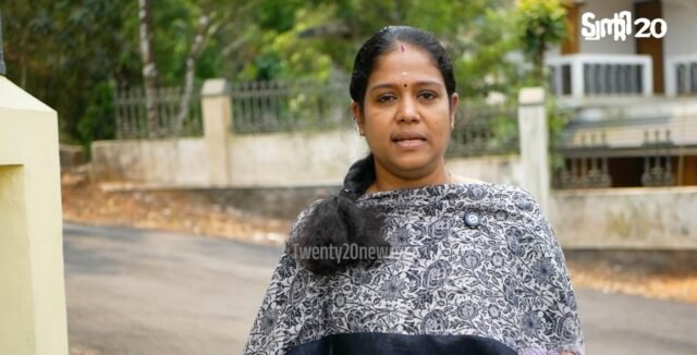 റോഡ് വികസിച്ചാലേ നാട് വികസിക്കു. ചൂരക്കോട് കുന്നത്ത്കുടി കനാൽബണ്ട് റോഡിന്റെ ടാറിങ് പൂർത്തിയായി.