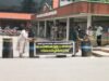 കിഴക്കമ്പലം ബസ്റ്റാന്റ് നവീകരണം പുനരാരംഭിച്ചു. സിപിഎം ഗുണ്ടായിസം ട്വന്റി20 യുടെ നിയമ യുദ്ധത്തിന് മുന്നില് മുട്ട് മടക്കി.