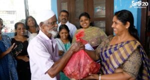 കർഷകരെ പ്രോത്സാഹിപ്പിക്കുന്നതിനായി വിത്ത് വിതരണ പദ്ധതി.