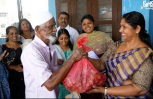 കർഷകരെ പ്രോത്സാഹിപ്പിക്കുന്നതിനായി വിത്ത് വിതരണ പദ്ധതി.