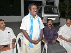 കയ്യില് ആകെയുള്ളത് അയ്യായിരം രൂപ മാത്രം: ബാബു ദിവാകരന്റെ സ്വത്ത് വിവരങ്ങള്