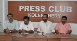 വിജയം ഉറപ്പിച്ച് ബാബു ദിവാകരൻ ; പ്രതിരോധിക്കാൻ കഴിയാതെ എതിരാളികൾ