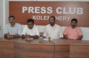 വിജയം ഉറപ്പിച്ച് ബാബു ദിവാകരൻ ; പ്രതിരോധിക്കാൻ കഴിയാതെ എതിരാളികൾ