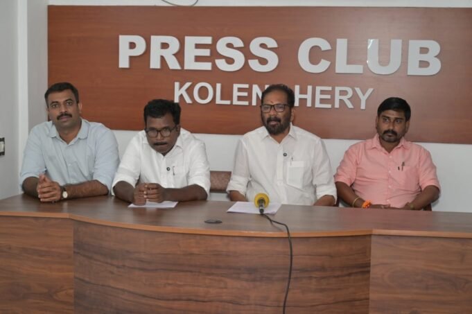 വിജയം ഉറപ്പിച്ച് ബാബു ദിവാകരൻ ; പ്രതിരോധിക്കാൻ കഴിയാതെ എതിരാളികൾ