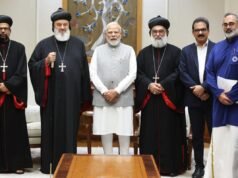 സഭാ തർക്കത്തിൽ ഇടപെടാനുള്ള കാരണം..വാർത്താ സമ്മേളനത്തിൻറെ പൂർണരൂപം കാണാം.