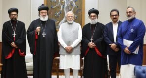 സഭാ തർക്കത്തിൽ ഇടപെടാനുള്ള കാരണം..വാർത്താ സമ്മേളനത്തിൻറെ പൂർണരൂപം കാണാം.